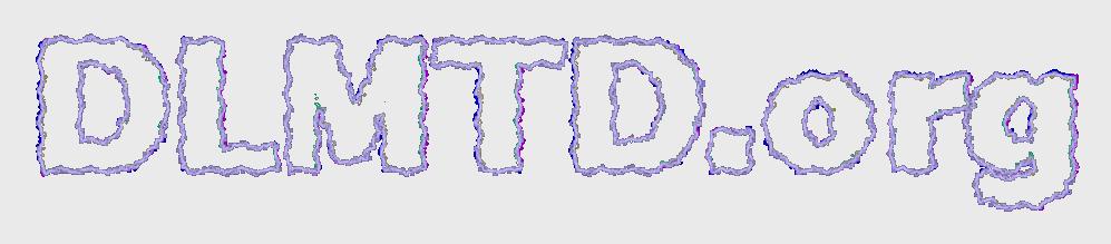 DLMTD Logo